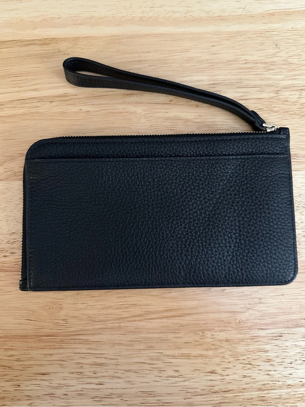 kate spade compact black